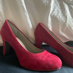 Eileen Fisher pumps - size 10